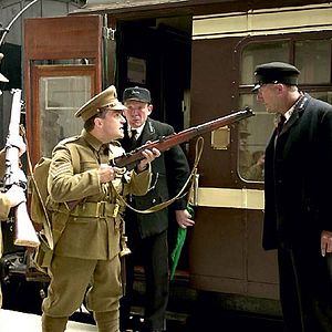 Fotoğraf Özgürlük Rüzgarı