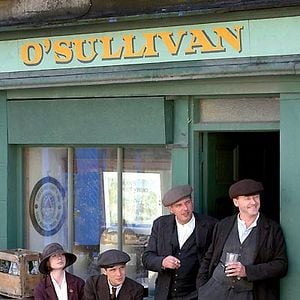 Fotoğraf Liam Cunningham