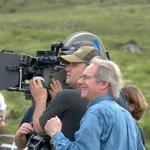 Fotoğraf Ken Loach