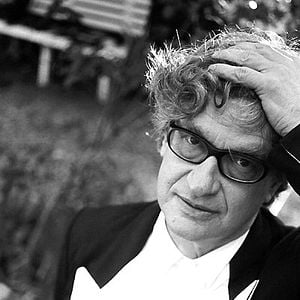 Fotoğraf Wim Wenders