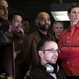 Fotoğraf Jane Campion