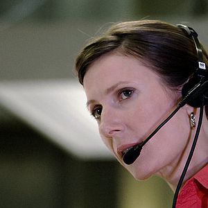 Fotoğraf Jane Campion