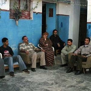 Fotoğraf Rashid Masharawi