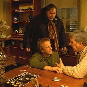 Fotoğraf Rémy Girard