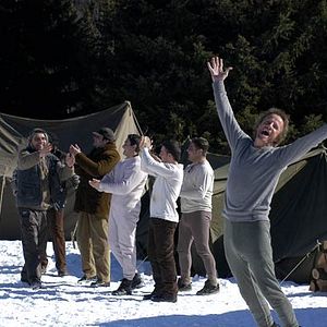 Fotoğraf Christophe Lambert