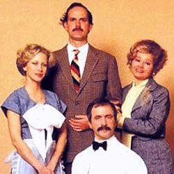 Fotoğraf Fawlty Towers