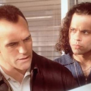 Fotoğraf The Sentinel