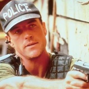 Fotoğraf The Sentinel