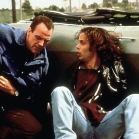 Fotoğraf The Sentinel