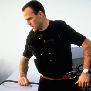 Fotoğraf The Sentinel