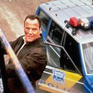 Fotoğraf The Sentinel