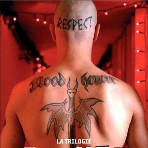 Fotoğraf Pusher II ? Ellerim Kanlı