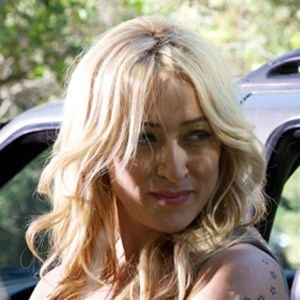 Fotoğraf Jennifer Blanc-Biehn