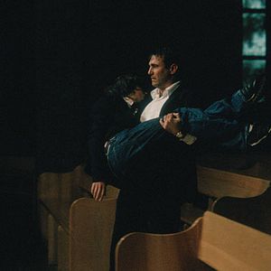 Fotoğraf Laurent Delbecque