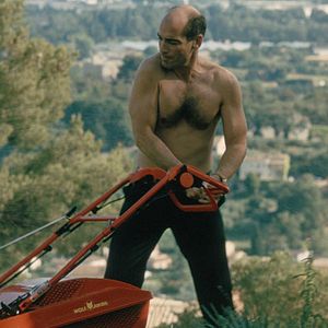 Fotoğraf Jean-Marc Barr