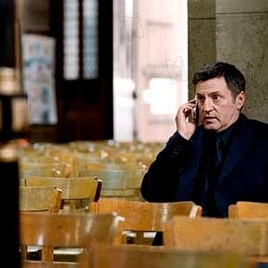 Fotoğraf Daniel Auteuil