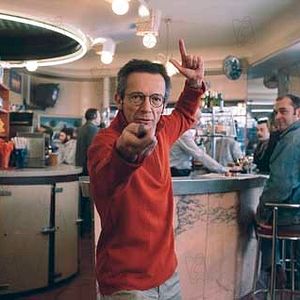 Fotoğraf Patrice Leconte