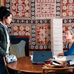 Fotoğraf Leïla Bekhti