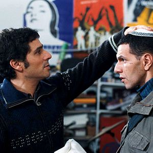 Fotoğraf Pascal Elbé