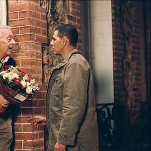 Fotoğraf Roschdy Zem