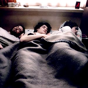 Fotoğraf Romain Duris