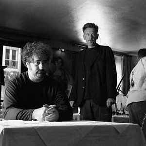 Fotoğraf Gustave Kervern