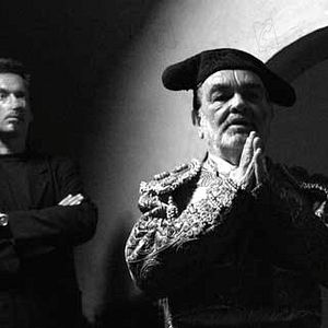 Fotoğraf Benoît Delépine