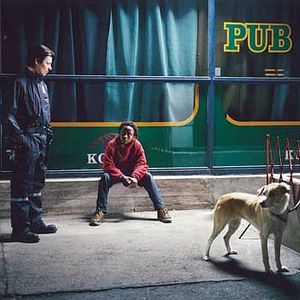 Fotoğraf Aki Kaurismäki