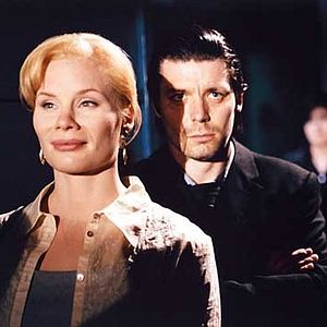 Fotoğraf Aki Kaurismäki