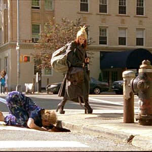 Fotoğraf John Cameron Mitchell