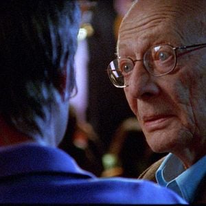 Fotoğraf John Cameron Mitchell