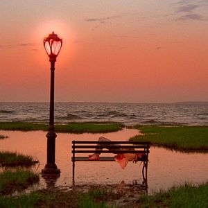 Fotoğraf John Cameron Mitchell