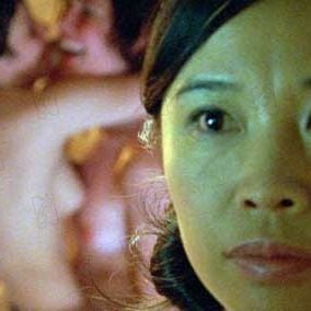 Fotoğraf Sook-Yin Lee