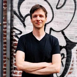 Fotoğraf John Cameron Mitchell