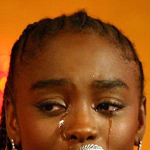 Fotoğraf Aïssa Maïga