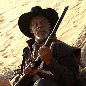 Fotoğraf Danny Glover