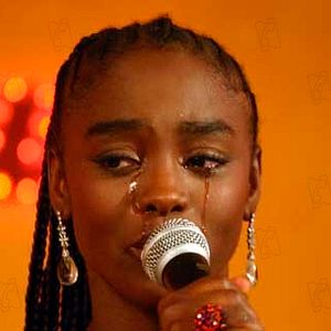 Fotoğraf Aïssa Maïga