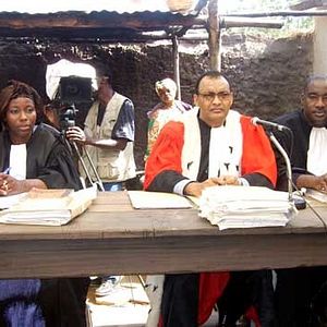 Fotoğraf Abderrahmane Sissako