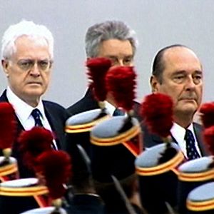 Fotoğraf Lionel Jospin