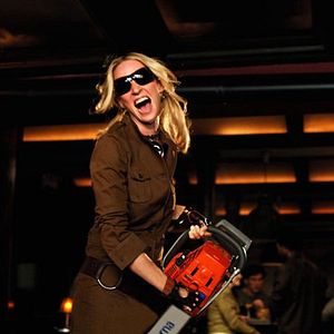 Fotoğraf Eski Süper Sevgilim