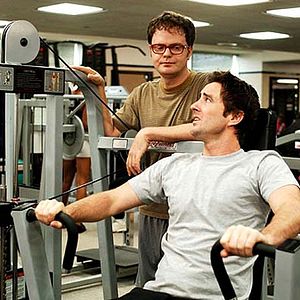 Fotoğraf Luke Wilson