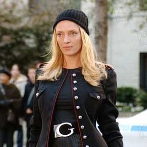 Fotoğraf Uma Thurman