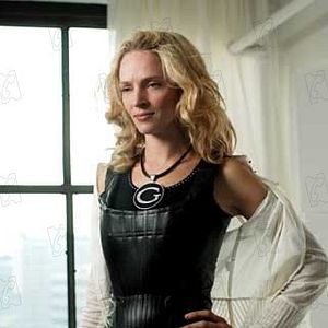 Fotoğraf Uma Thurman