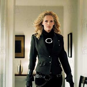 Fotoğraf Uma Thurman