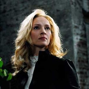 Fotoğraf Uma Thurman