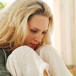 Fotoğraf Uma Thurman