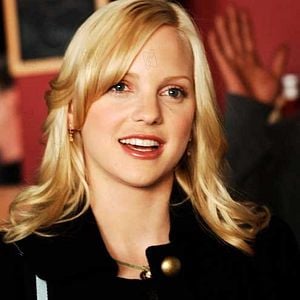 Fotoğraf Anna Faris