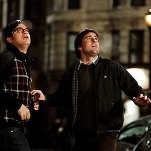 Fotoğraf Rainn Wilson