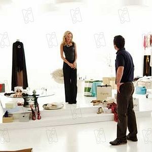 Fotoğraf Uma Thurman