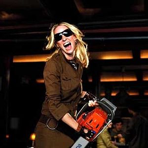 Fotoğraf Uma Thurman